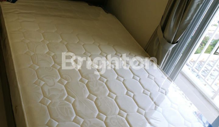 dekat shopping mall dekat tempat kuliner 2