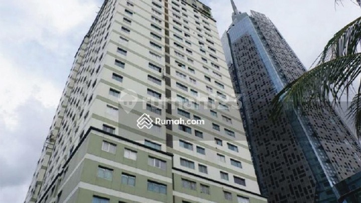 Apartemen Permata Senayan 2 Bedroom Strategis