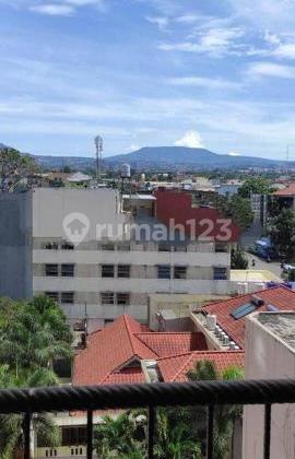 Apartment Majestic - Surya Sumantri Kota Bandung 1