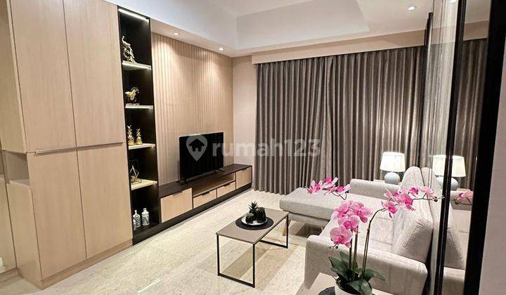 Southgate Residence 2 Bedroom Aeon Mall Tanjung Barat 1