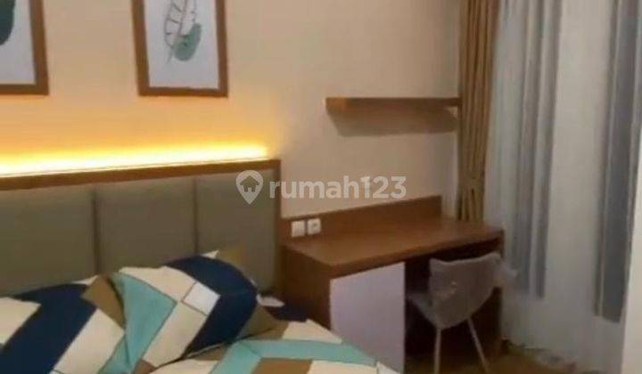 APARTEMEN ALTON dekat UNDIP TEMBALANG 2