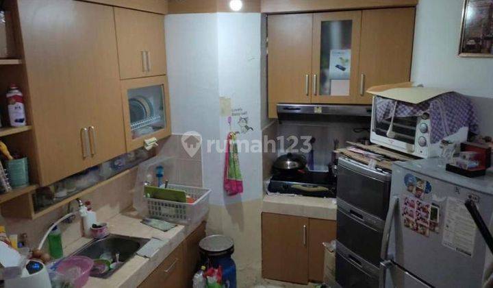 APARTEMEN 3 BR MEDITERANIA GAJAH MADA 2