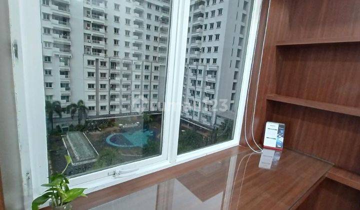 Apartemen Poins Square Full Furnish 1