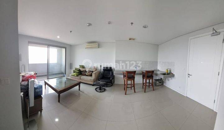 APARTEMEN PADDINGTON HEIGHTS 1