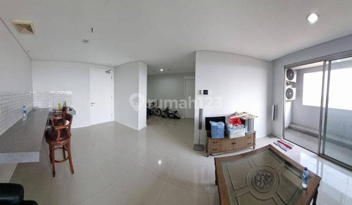 APARTEMEN PADDINGTON HEIGHTS 2