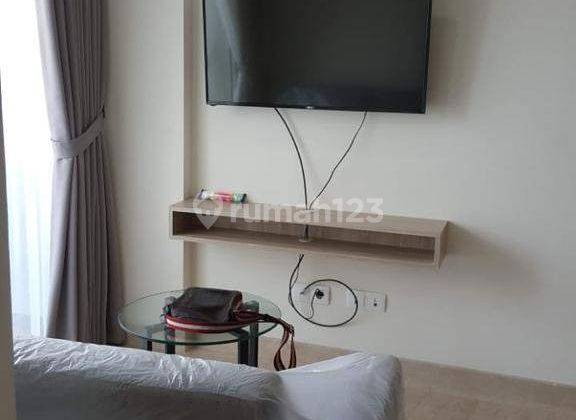 Apartemen Menteng Park Tower Sapphire Lt 17 2BR S6984 2