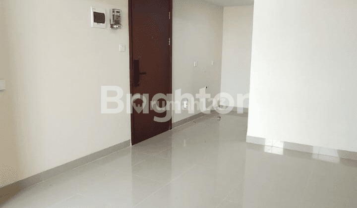 APARTMENT GRAND DHARMAHUSADA LAGOON LT 21 VIEW CITY 1