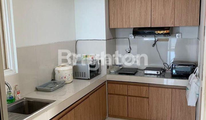 Apartemen Trillium 3 BR Furnished 2