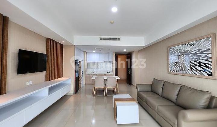 U Residence Tower 1 type 1 bedroom