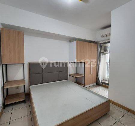 Disewakan apartemen 2 Br Midtown Residence Gading Serpong 1