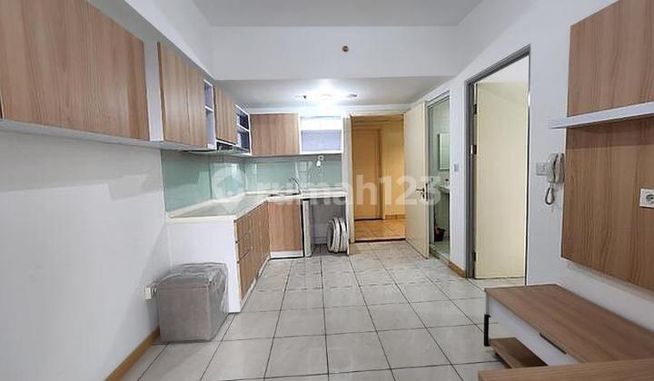 Disewakan apartemen 2 Br Midtown Residence Gading Serpong 2