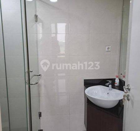 Lippo Village Amartapura Apartement 2