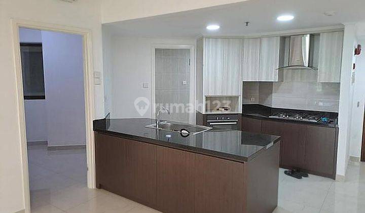 Lippo Village Amartapura Apartement 1