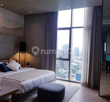 Verde Two, Pet friendly  exclusive apartment di Kuningan, Business district 2