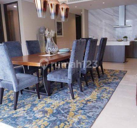 Verde Two, Pet friendly  exclusive apartment di Kuningan, Business district 1