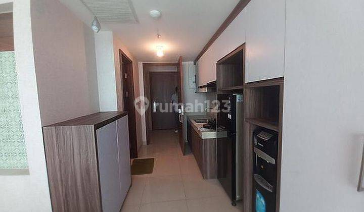 CEPET U RESIDENCE TOWER 3 FULL FURNISH 1