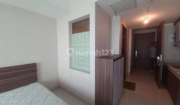 CEPET U RESIDENCE TOWER 3 FULL FURNISH 2