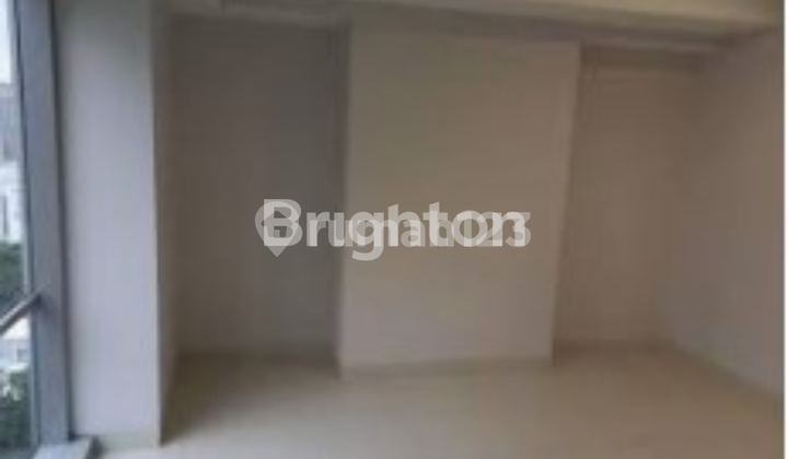 Quick Apartment 1 BR Semi-Furnished Standard Developer The Mansion Kemayoran, Tower Jasmine Dorada 20th Floor 1