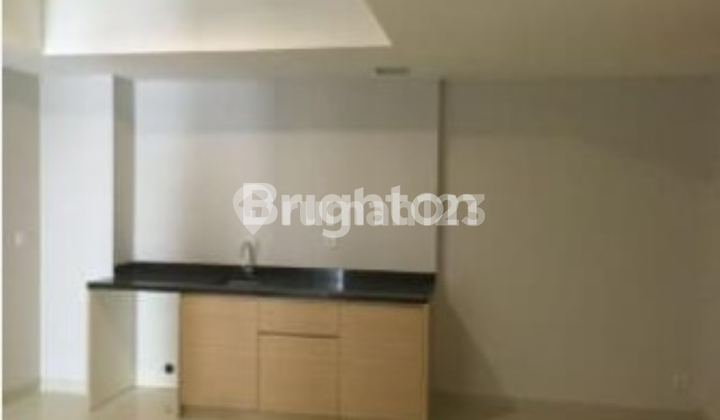 Quick Apartment 1 BR Semi-Furnished Standard Developer The Mansion Kemayoran, Tower Jasmine Dorada 20th Floor 2