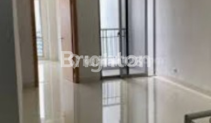 Quick Apartment 1 BR Semi-Furnished Standard Developer The Mansion Kemayoran, Tower Jasmine Dorada 20th Floor 1
