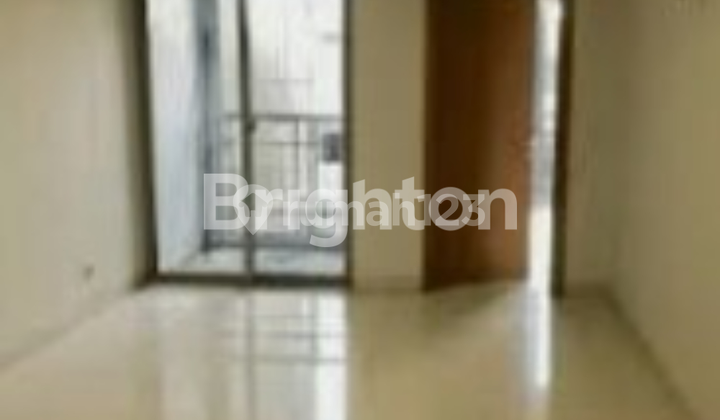 Super Cheap 1 BR Semi-Furnished Standard Apartment by Developer The Mansion Kemayoran, Tower Jasmine Capilano 20th Floor 1