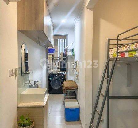 Apartement Residence 8 2