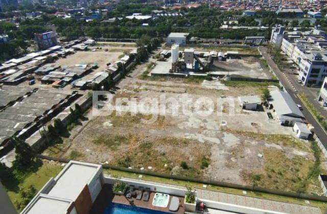 DiJUAL APARTEMEN KLASKA VIEW POOL DAN CITY 2