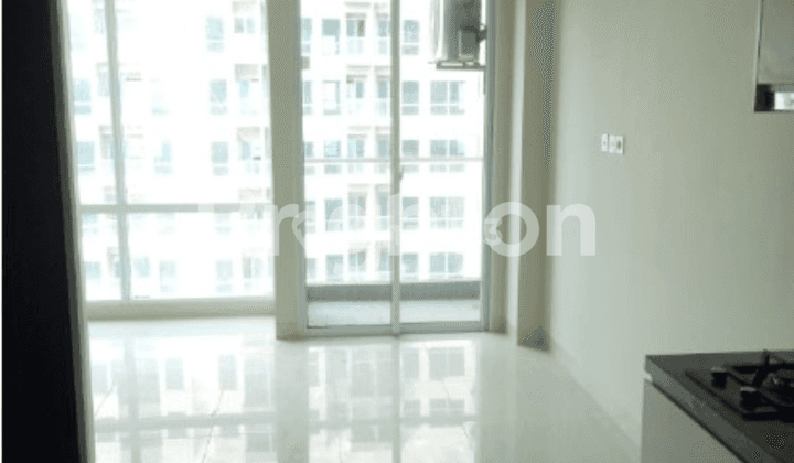 Apartement Semi Furnished Studio Type  di Green Sedayu - Kamal 1