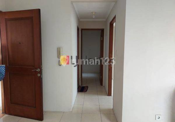 Apartemen Jual Mediterania Boulevard, Kemayoran Jakarta Pusat 2