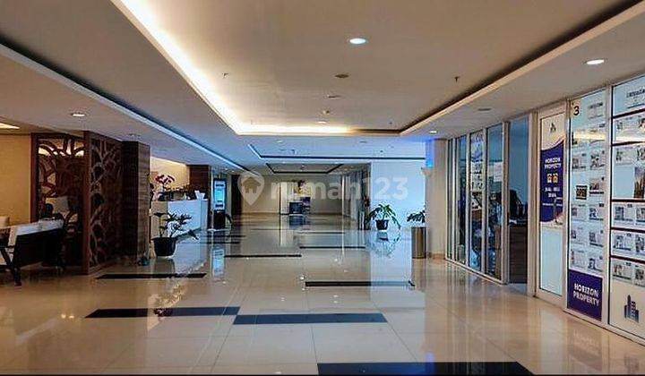 Dijual Apartemen di Saveria BSD City Tangerang Selatan 1