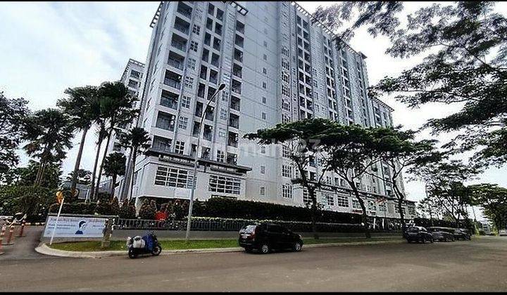 Dijual Apartemen di Saveria BSD City Tangerang Selatan 2