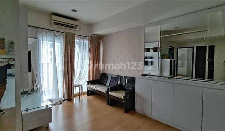 Dijual Apartment Skyline Di Gading Serpong Tangerang Selatan Banten 1