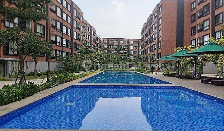 Dijual Apartment Lloyd Alam Sutera 1