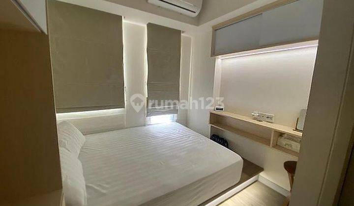 Disewakan Cepat Unit di Apartement Osaka Riverside Pik 2  1