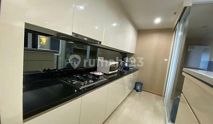 Disewakan Apartment Casa Grande Residence Private Lift 2 BR 2