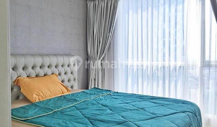 Disewakan Apartement Casa Grande Residence 2 BR Luas 74 Sqm 2