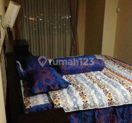 Apartemen 2 BR 2