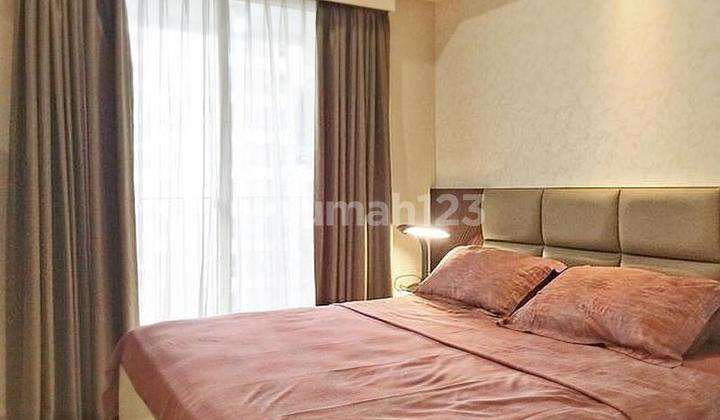 Apartemen Casa Grande Residence 1 BR Furnished Baru 2