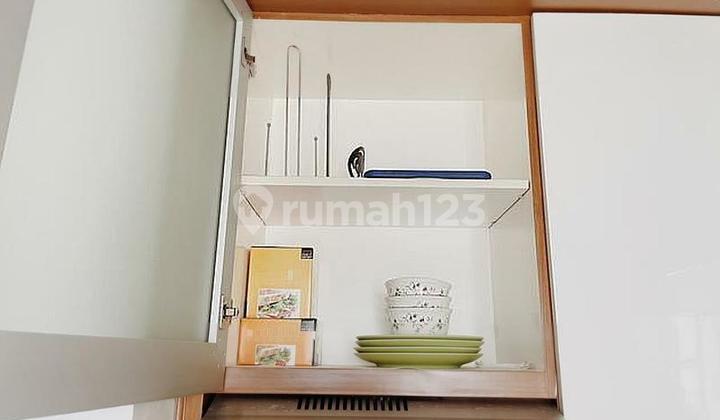 Casa Grande Residence 2 BR Luas 80 Sqm Furnished Baru 2