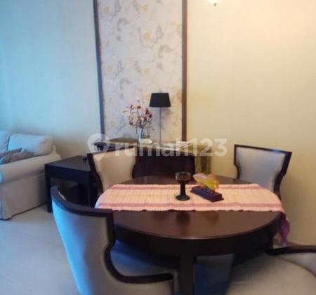 Disewakan Apartement Casa Grande Residence 2 BR Luas 80 Sqm 2