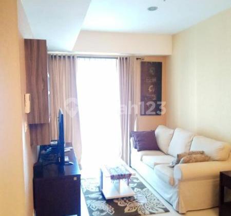 For Rent Casa Grande Residence Apartment 2 BR Area 80 Sqm