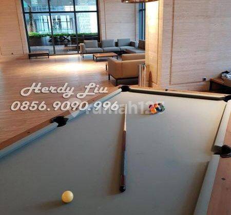 Apartemen Disewakan 1 Bedroom District 8 Senopati Jakarta Selatan 2