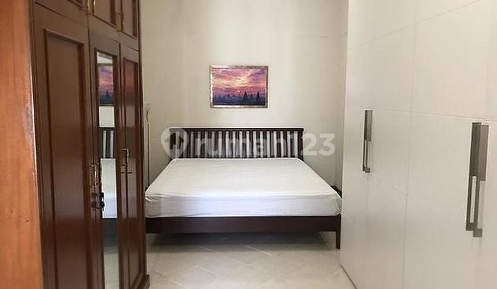 Apartemen puri Casablanca 2 bedroom Kuningan 2