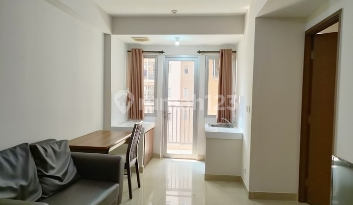kan Apartemen Bagus Murah Di Sudirman Suites Bandung 2