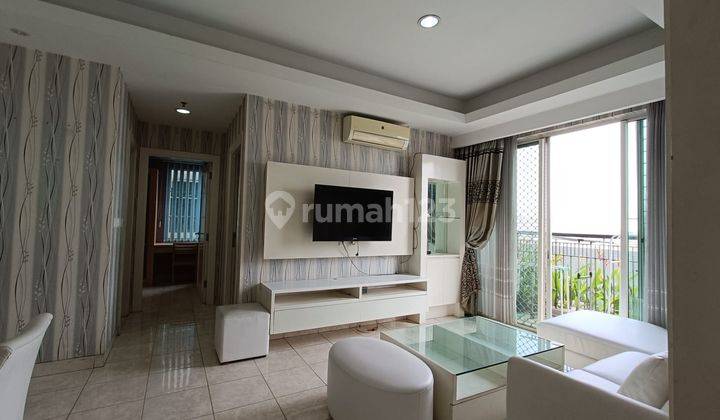 Apartement Bagus Di Moi 1