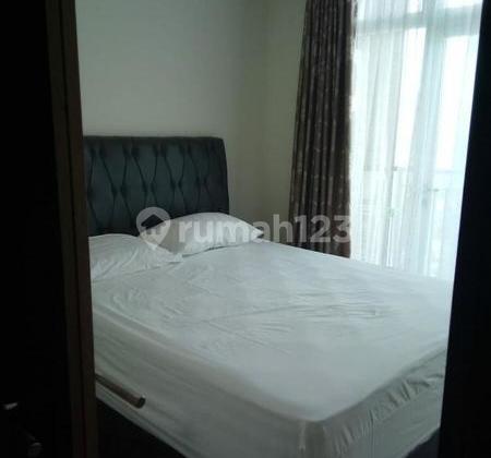 Puri Orchard Apartment, West Jakarta 1