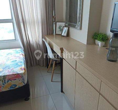 Apartemen Springlake Tower Fressia, Summarecon Bekasi 2