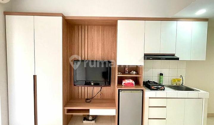 Apartemen Springlake Tower Azolla Apartemen Springlake Tower Azolla