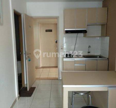 Apartemen Bekasi ,center Poin  1