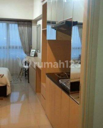 Tower Fressia Springlake Apartemen Summarecon Bekasi 2